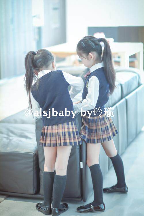 Jupe fillette - Ref 2050162 Image 26