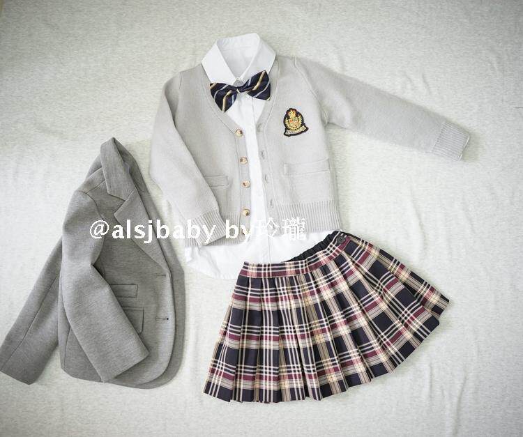 Jupe fillette - Ref 2050162 Image 59