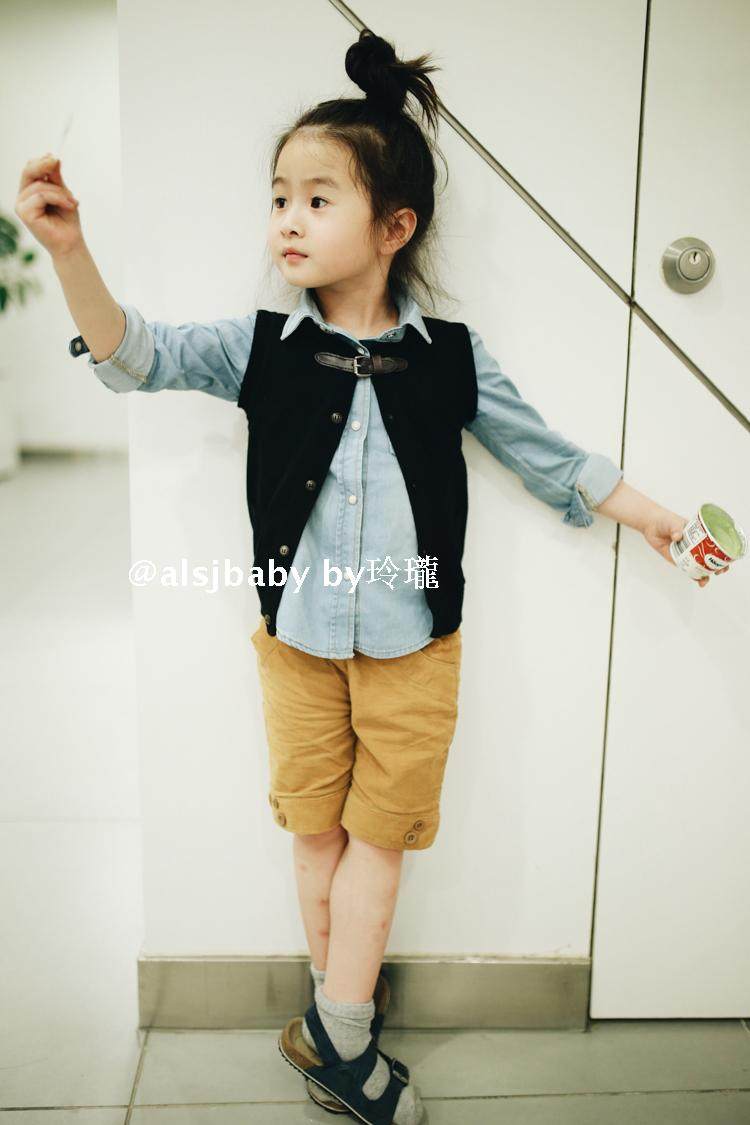 Gilet enfant - Ref 2069777 Image 12