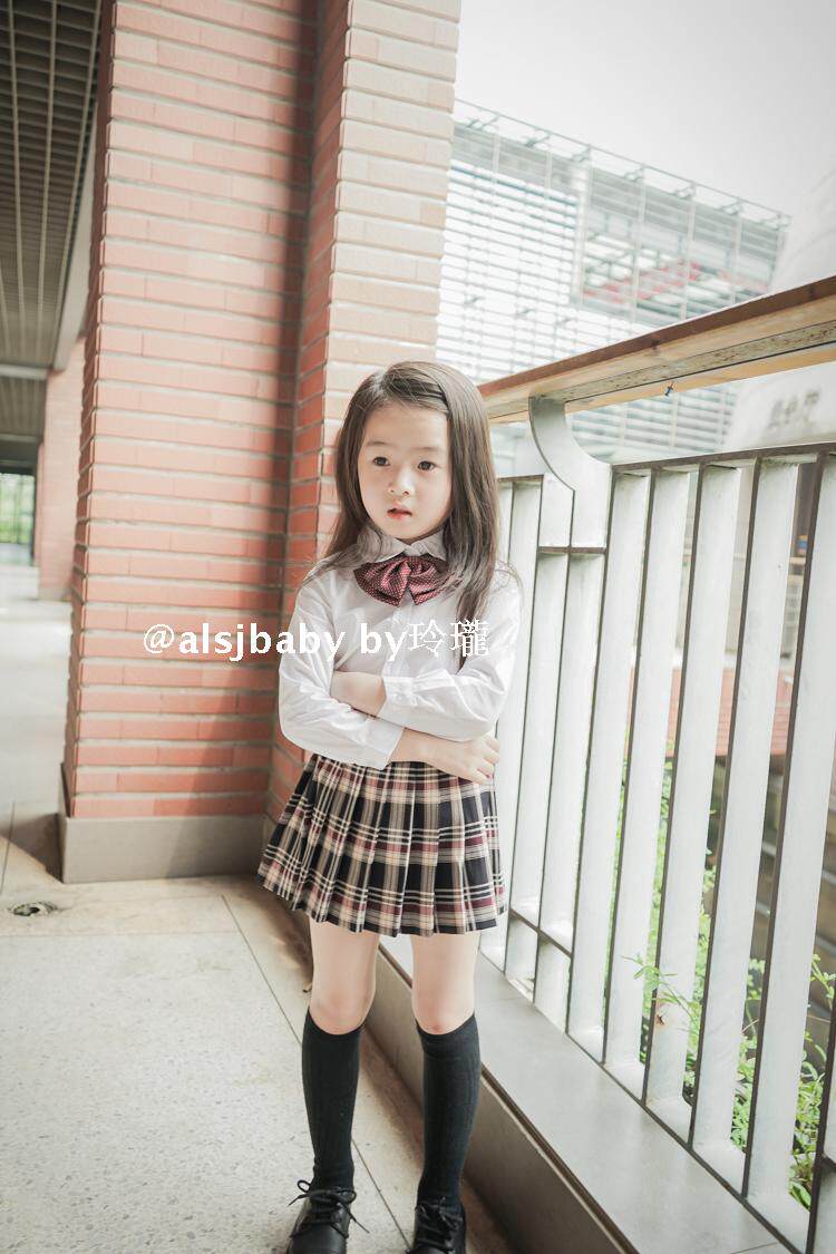 Jupe fillette - Ref 2050162 Image 7