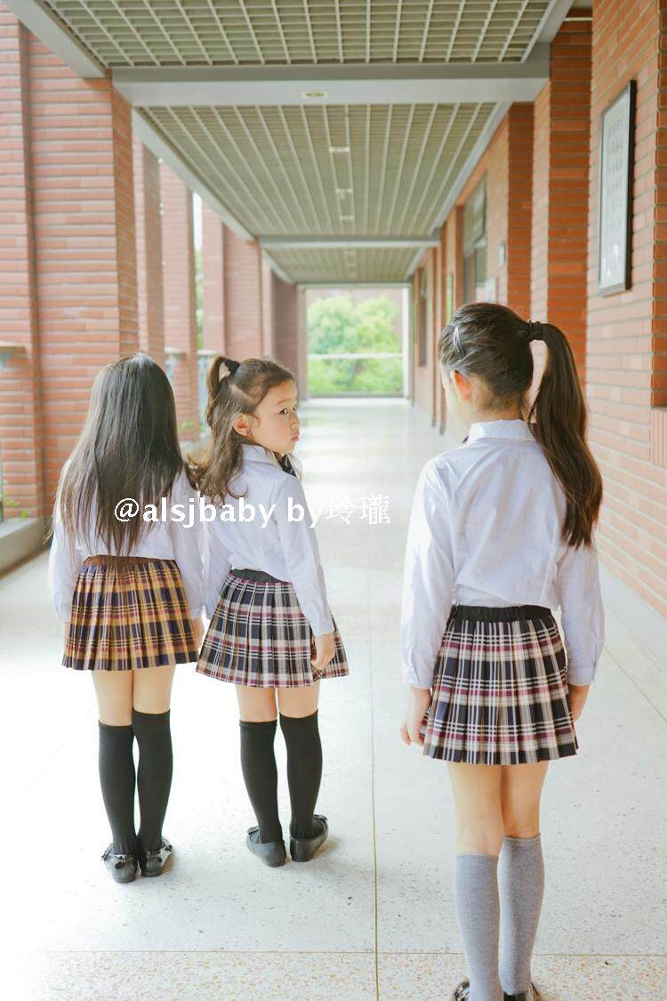 Jupe fillette - Ref 2050162 Image 17