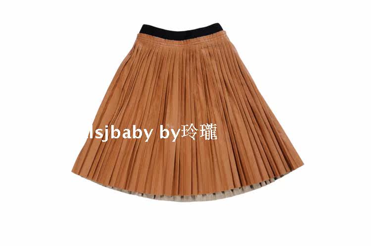 Jupe fillette - Ref 2051405 Image 27