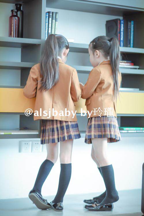 Jupe fillette - Ref 2050162 Image 32