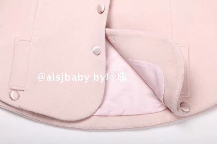 Cape pour fille - Ref 2154735 Image 36
