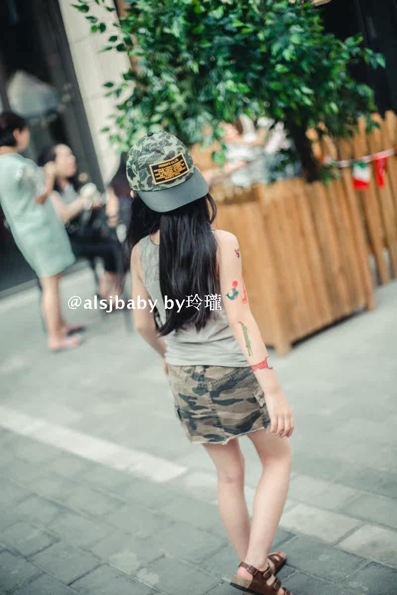 Jupe pour fille - Ref 2050787 Image 18