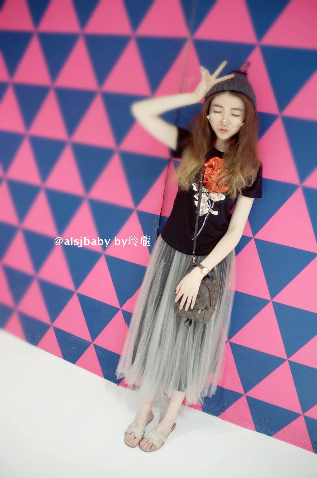 Jupe enfant - Ref 2050127 Image 18