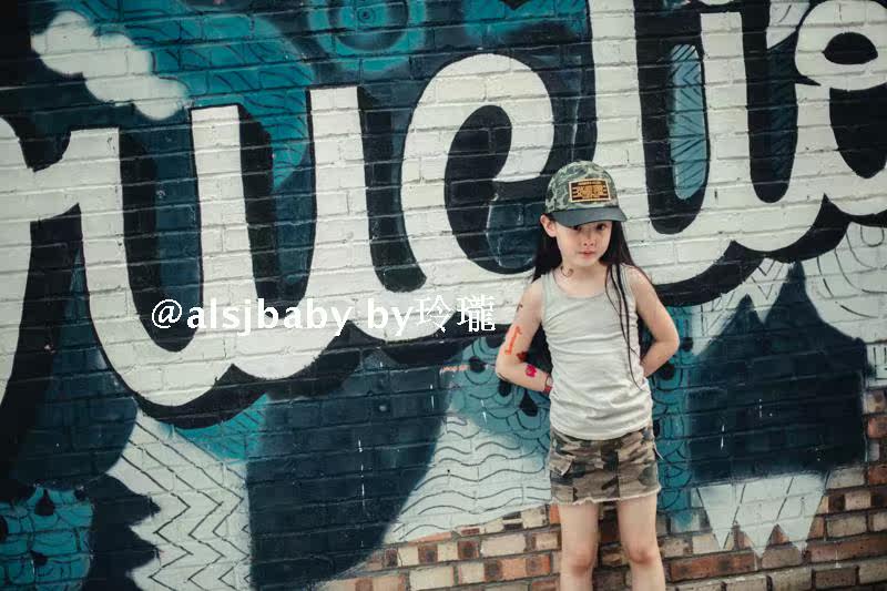 Jupe pour fille - Ref 2050787 Image 22