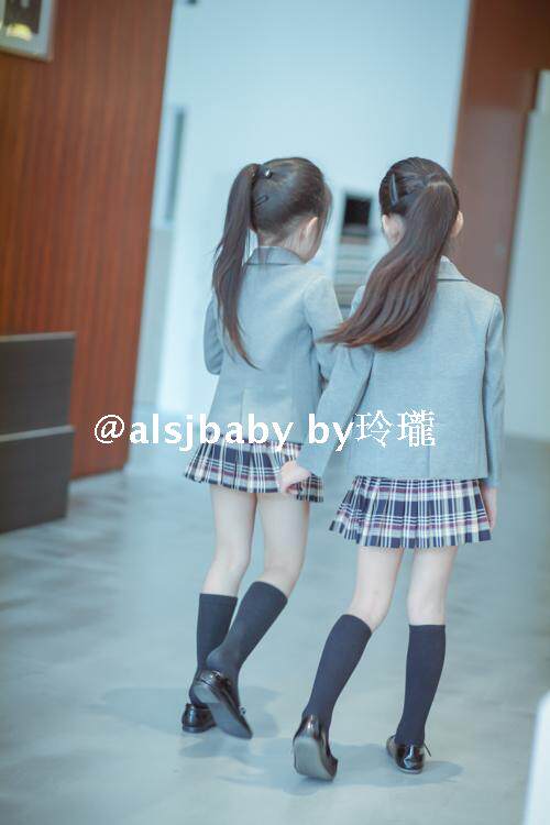 Jupe fillette - Ref 2050162 Image 46