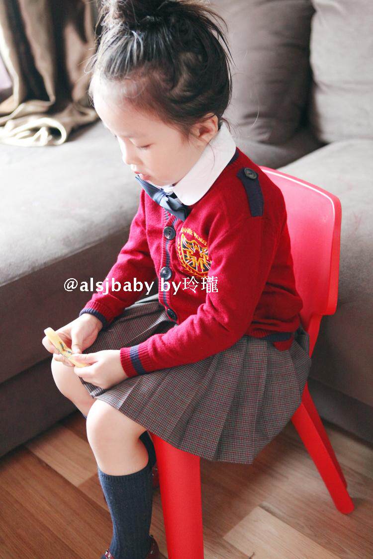 Jupe fillette - Ref 2050162 Image 21