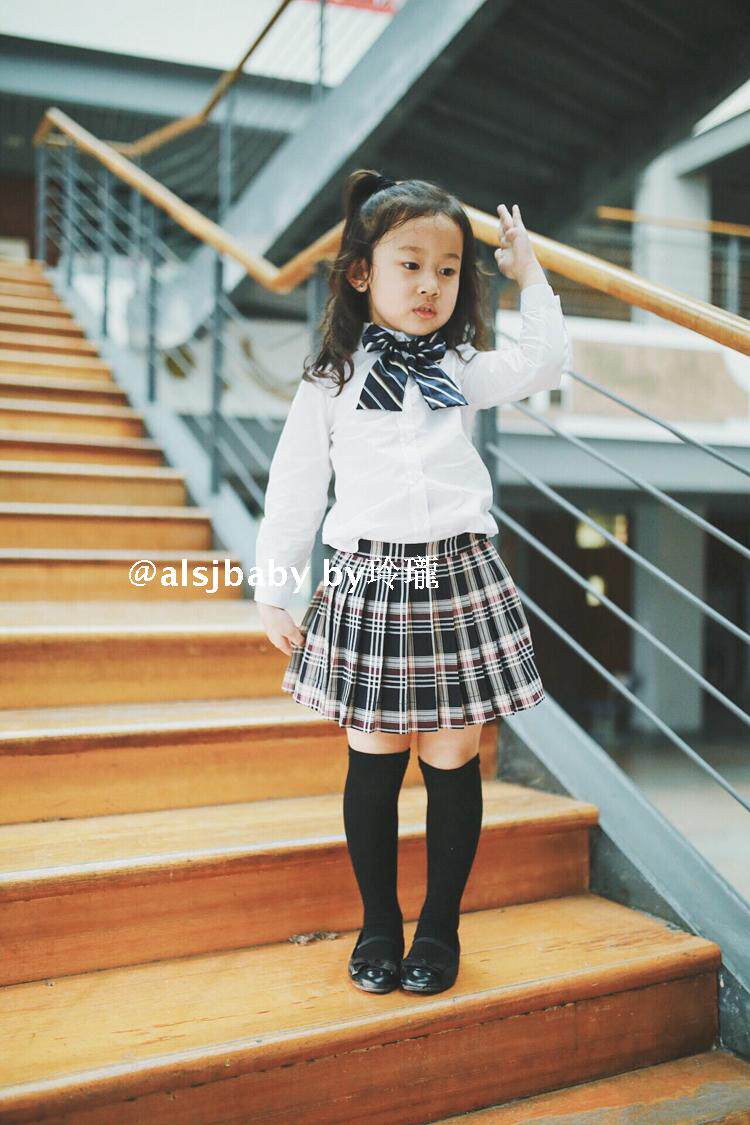 Jupe fillette - Ref 2050162 Image 11