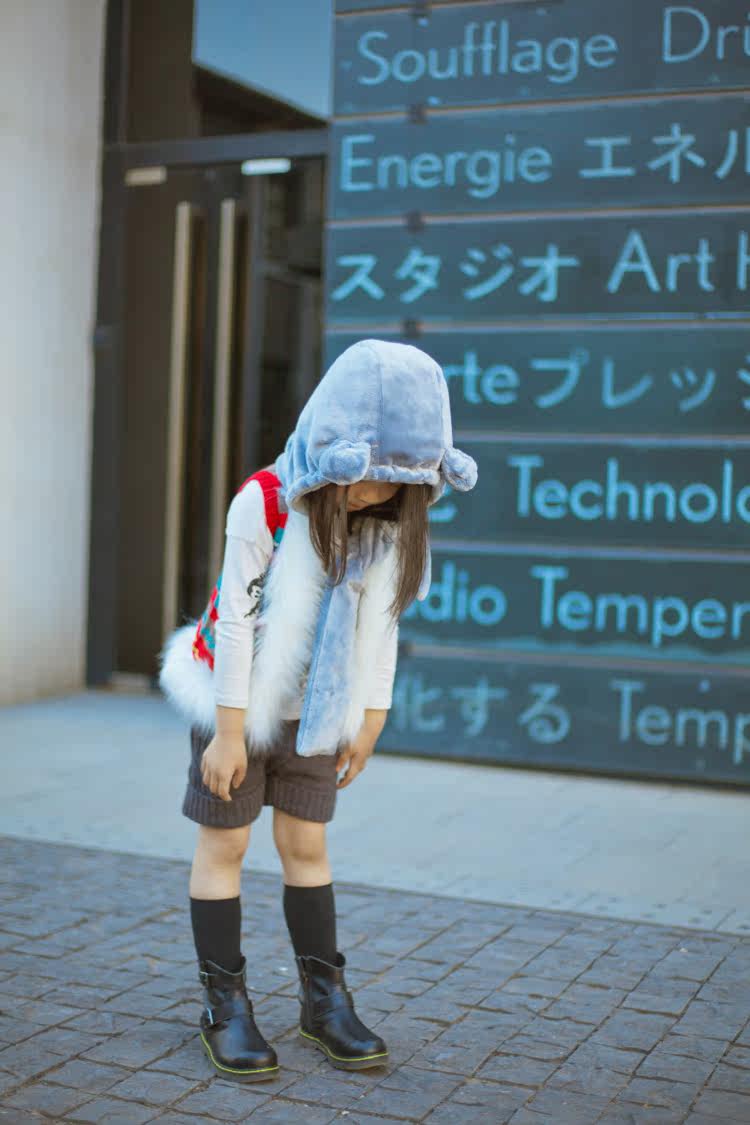 Gilet enfant - Ref 2069573 Image 15