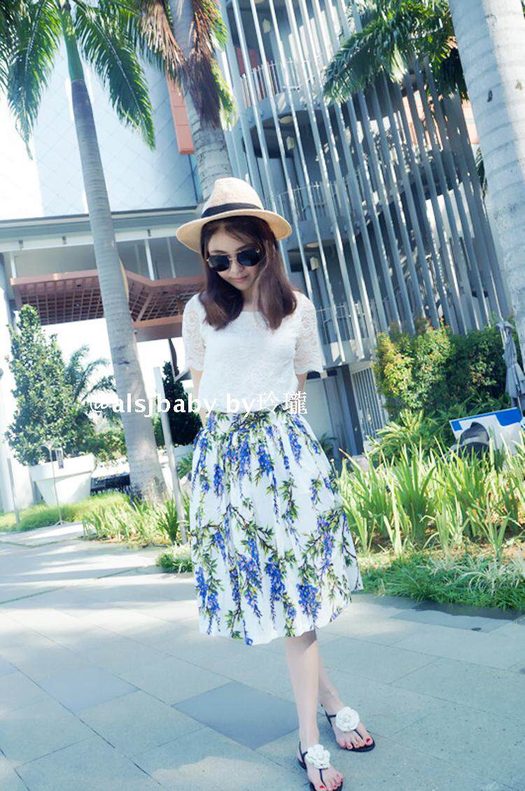 Jupe enfant - Ref 2052203 Image 5