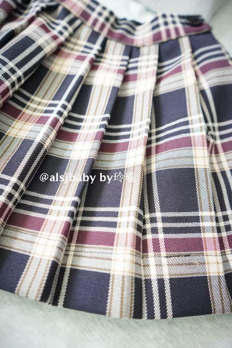 Jupe fillette - Ref 2050162 Image 61