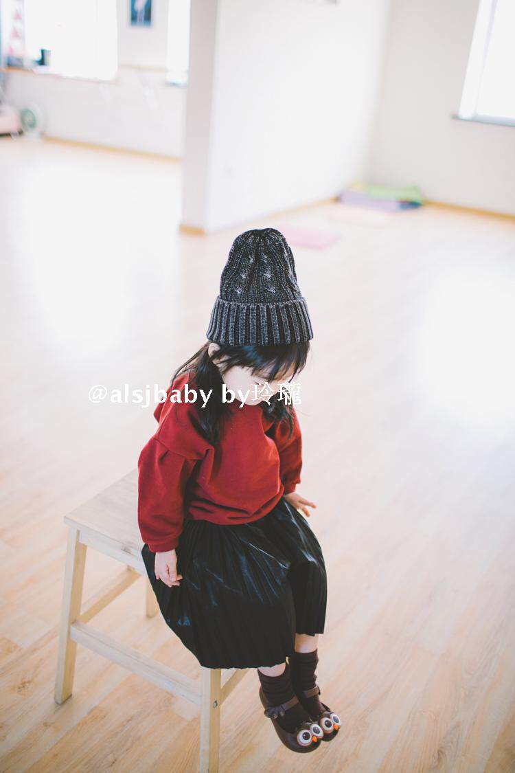 Jupe fillette - Ref 2051405 Image 12