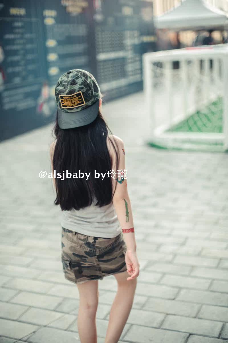 Jupe pour fille - Ref 2050787 Image 15