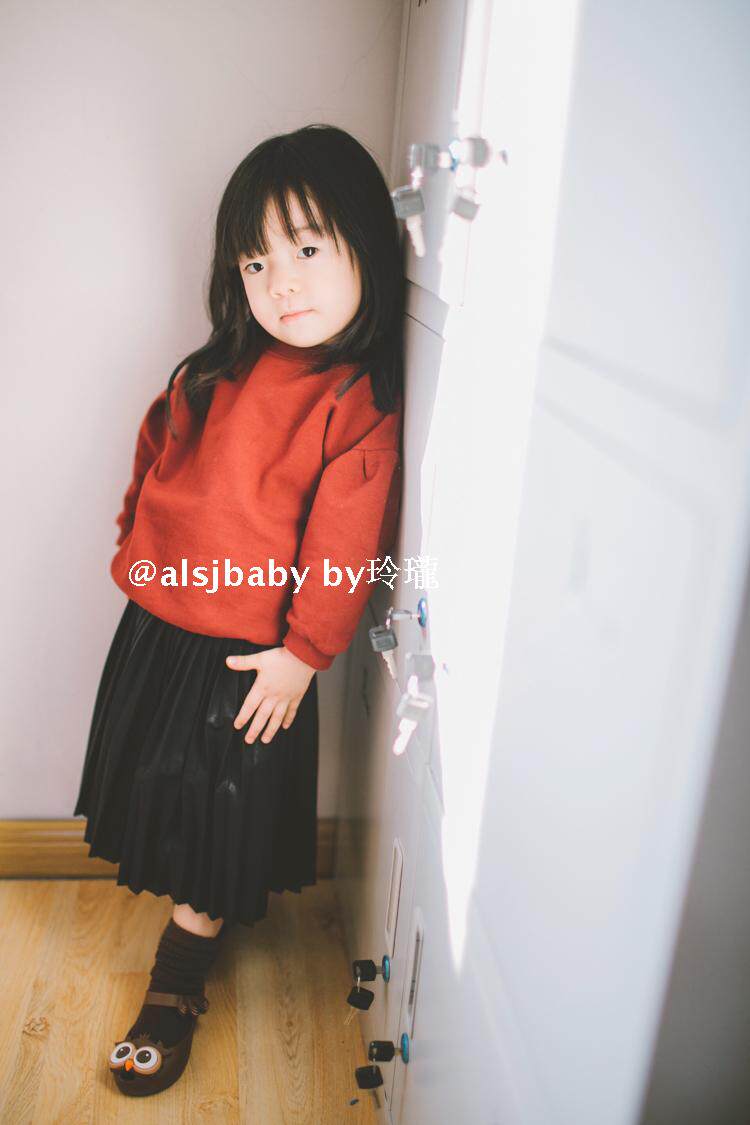 Jupe fillette - Ref 2051405 Image 11