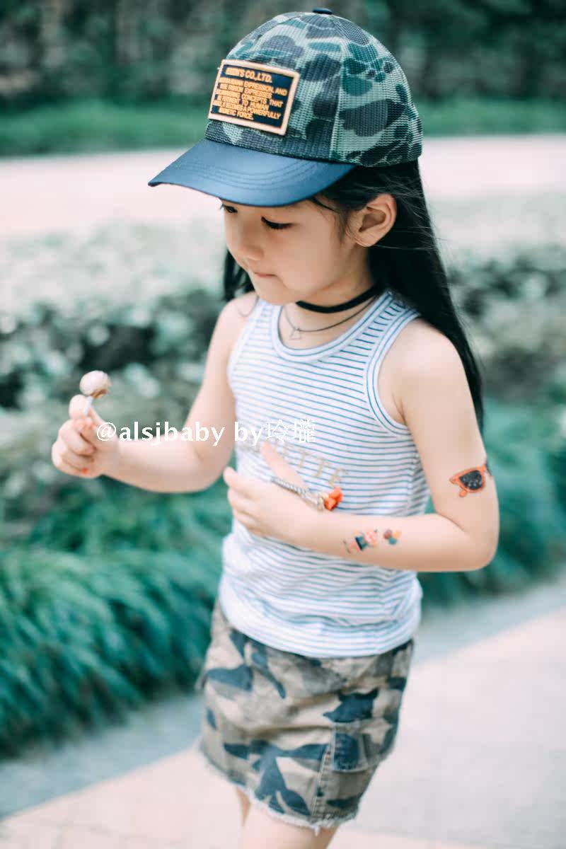 Jupe pour fille - Ref 2050787 Image 23