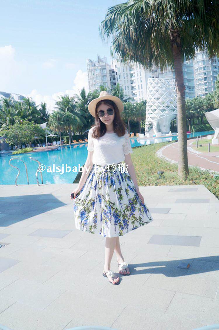 Jupe enfant - Ref 2052203 Image 9