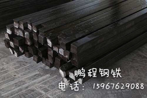 Cold-drawn hexagonal flat steel Cold-drawn square steel 45# cold-drawn round steel Solid cold-drawn flat key Q235 steel block mold steel