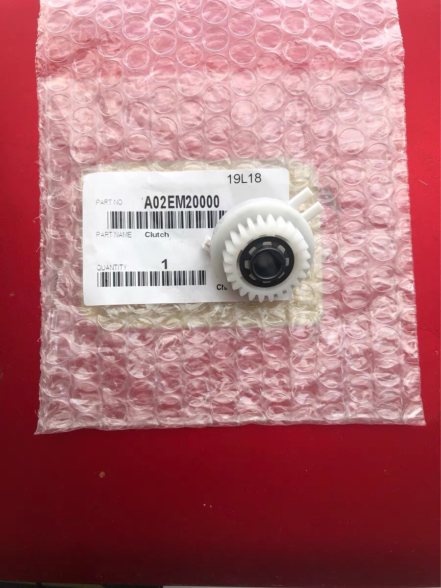 ke mei Konica Minolta c224 c284 c364 c454 c554 alignment clutch motor