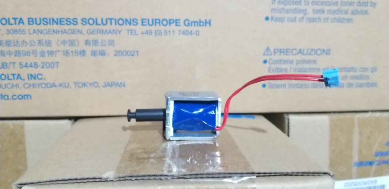 Original installed beauty can reach 227287367 c226 c266 c7222 Zhentan 289S-369S hand delivered electromagnets-Taobao