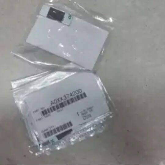 Konica Minolta Original Konica Minolta 184 185 195 235 7818 7719 Developer side seal