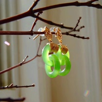 Gentleman such as jade boutique and field jade bracelet bracelet with beads diy accessories for the difference