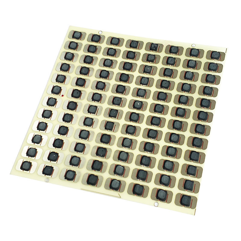 Cuid Chip Smart Card Chip Cuid Rfid Smart Card Chip Quality Assurance with Tin