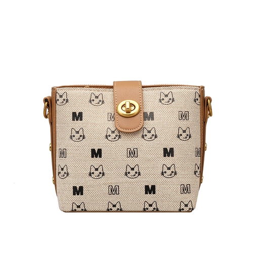 Демисезонная сумка, небольшой модный универсальный ремешок для сумки, коллекция 2023