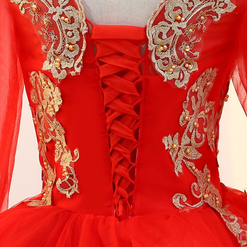 Robe de soirée OTHER   en Maille - Ref 3211924 Image 44