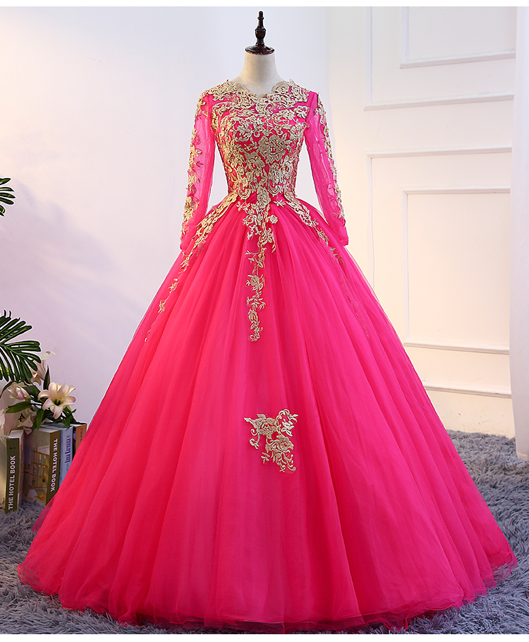 Robe de soirée OTHER   en Maille - Ref 3211924 Image 19