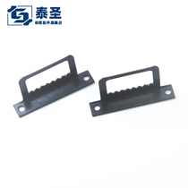 Tai Santa Photo Frame Five Gold Accessories Electric Meter Case frame hooks enlarge Bent Serrated Pendant Pendant 500 packets