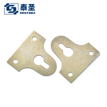 Large arc hanging Thai Sheng European photo frame hardware accessories decorative painting adhesive hook photo frame adhesive hook hanging painting adhesive hook