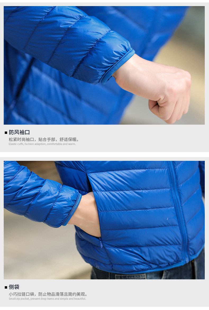 Blouson homme CARTELO      en Nylon - Ref 3122251 Image 43