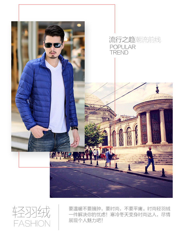 Blouson homme CARTELO      en Nylon - Ref 3122251 Image 12