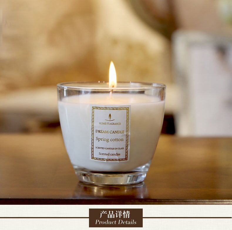 Bougie YU DREAM CANDLE - Ref 2488277 Image 6