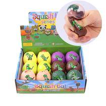 Homophobic egg knead simulation animal whole people decompress little toy creativity to blame cute fall and not rotten children to vent the ball