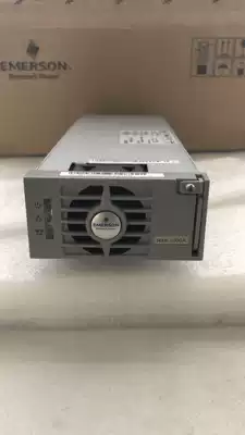 New Emerson R48-1000A Communication Rectifier Power Module