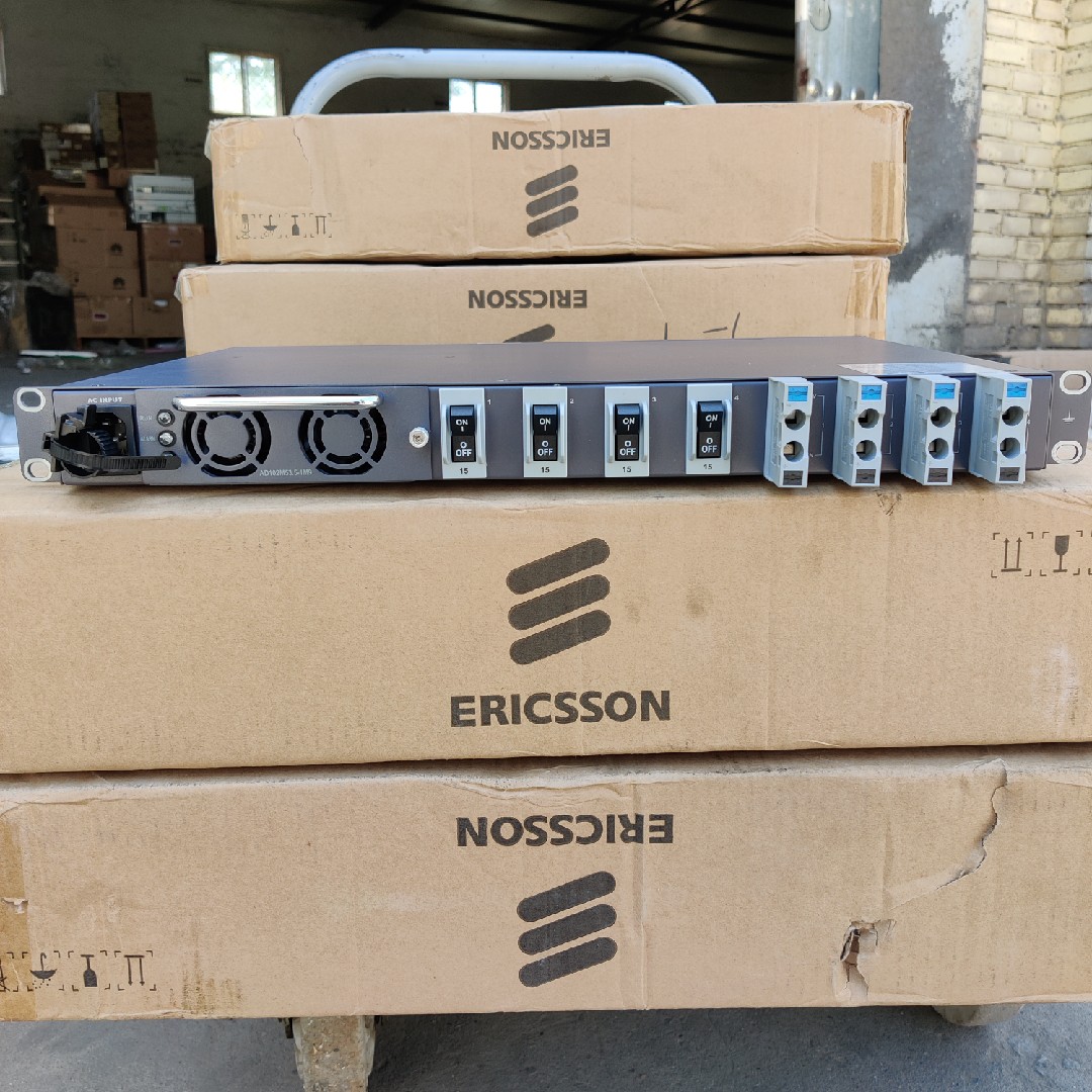 Nuclear da COSCO FAR PASS TURNKEY POWER SYSTEM 48V20A VPE4820 1080-1 1000W BRAND NEW ORIGINAL