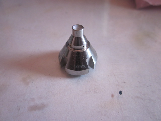 Slow-walking silk accessories diamond eye mold Qinghong machine eye mold guide Tsui wire tsui nozzle guide nozzle CH101