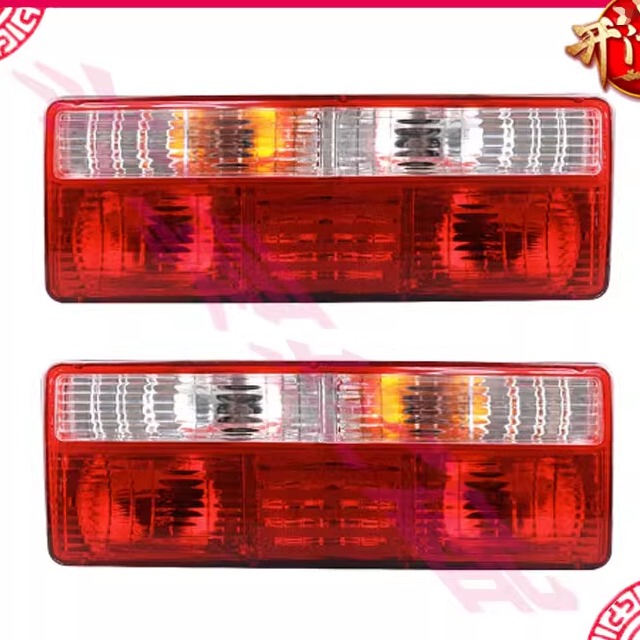Suitable for Tangjun Outing Ouling King Kong King 698 Junqi Jinlica Non-Licensed Rear Tail Light Bulb Model 898 Suitable for Tangjun Outing Ouling King Kong King 698 Junqi Jinlica Non-Licensed Rear Tail Light Bulb Model 898
