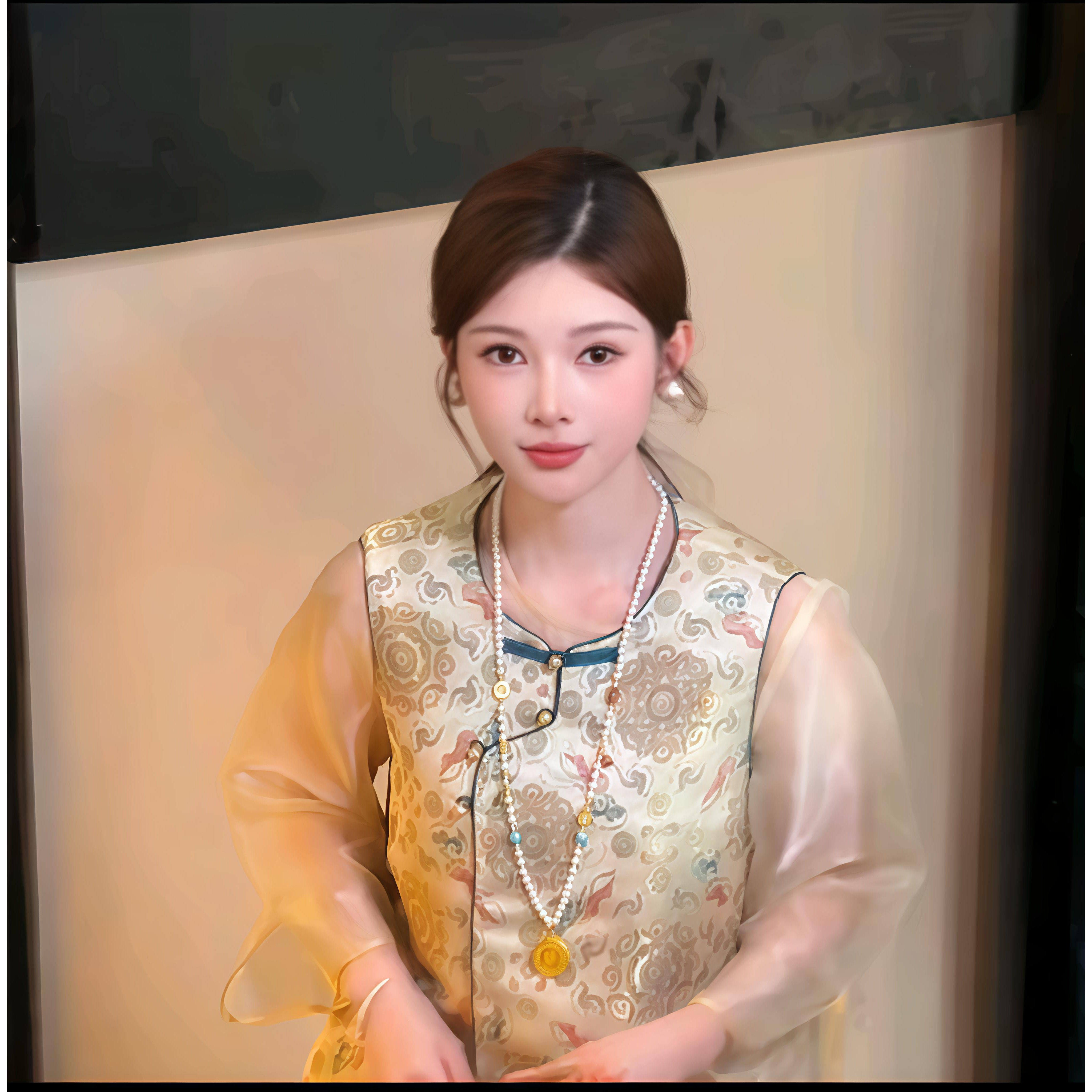 禾婉 Vianna的LOGO