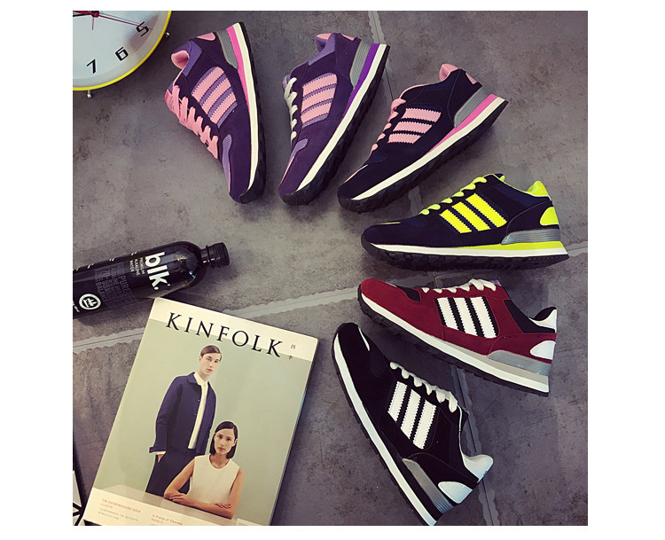 Chaussures de printemps - Ref 916766 Image 10