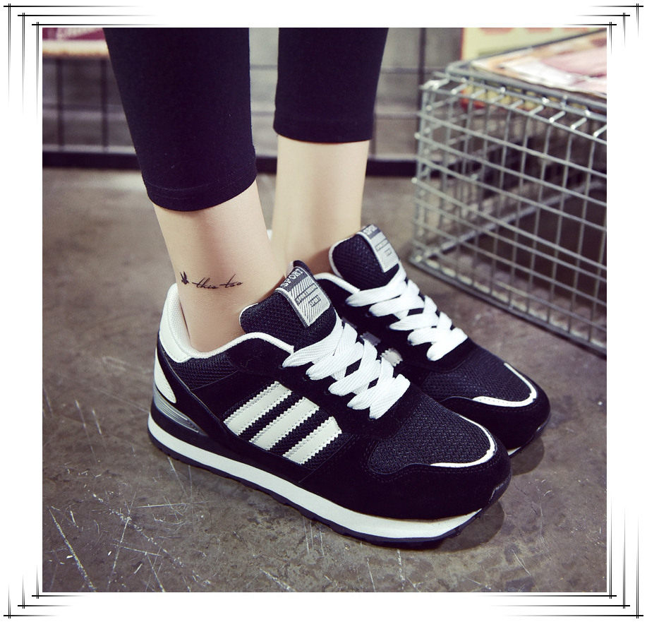 Chaussures de printemps - Ref 916766 Image 28