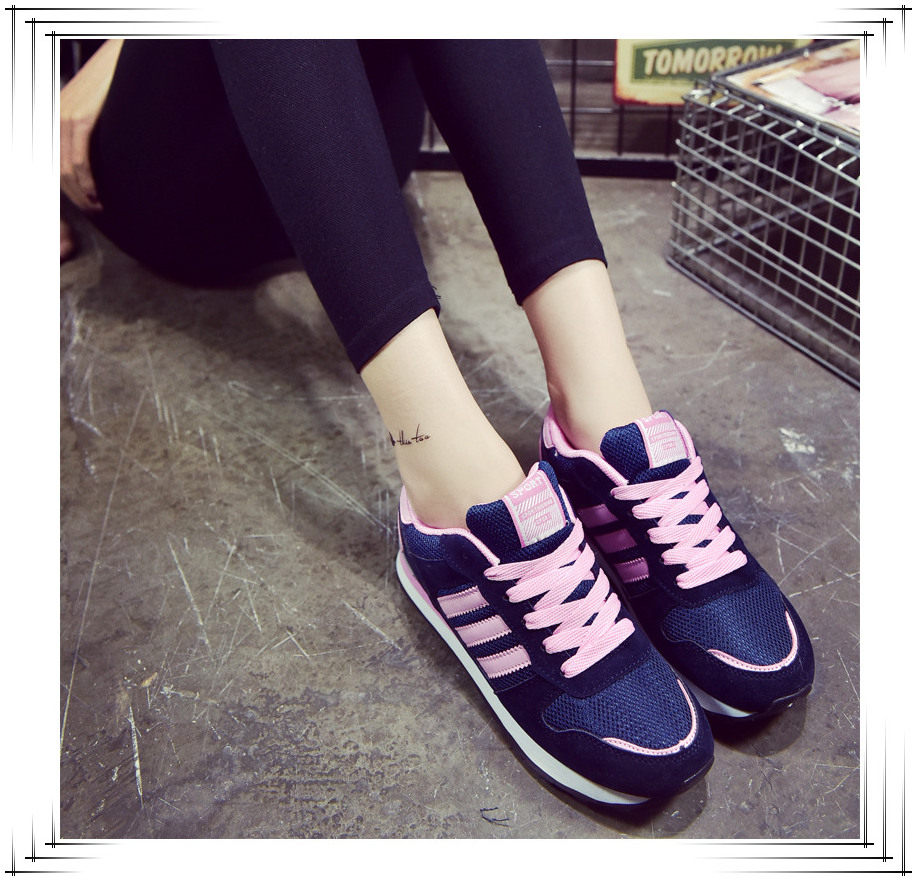 Chaussures de printemps - Ref 916766 Image 17