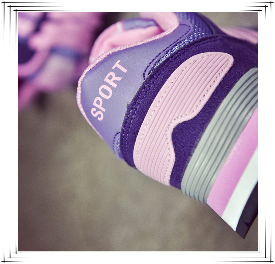 Chaussures de printemps - Ref 916766 Image 13