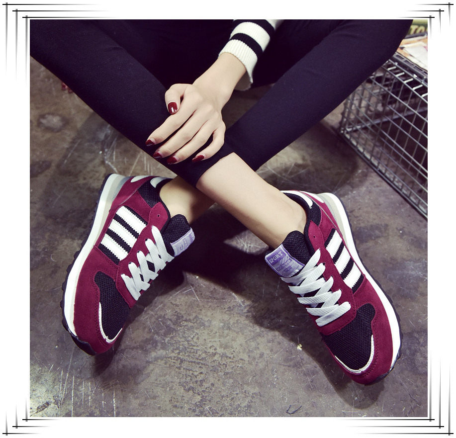 Chaussures de printemps - Ref 916766 Image 27