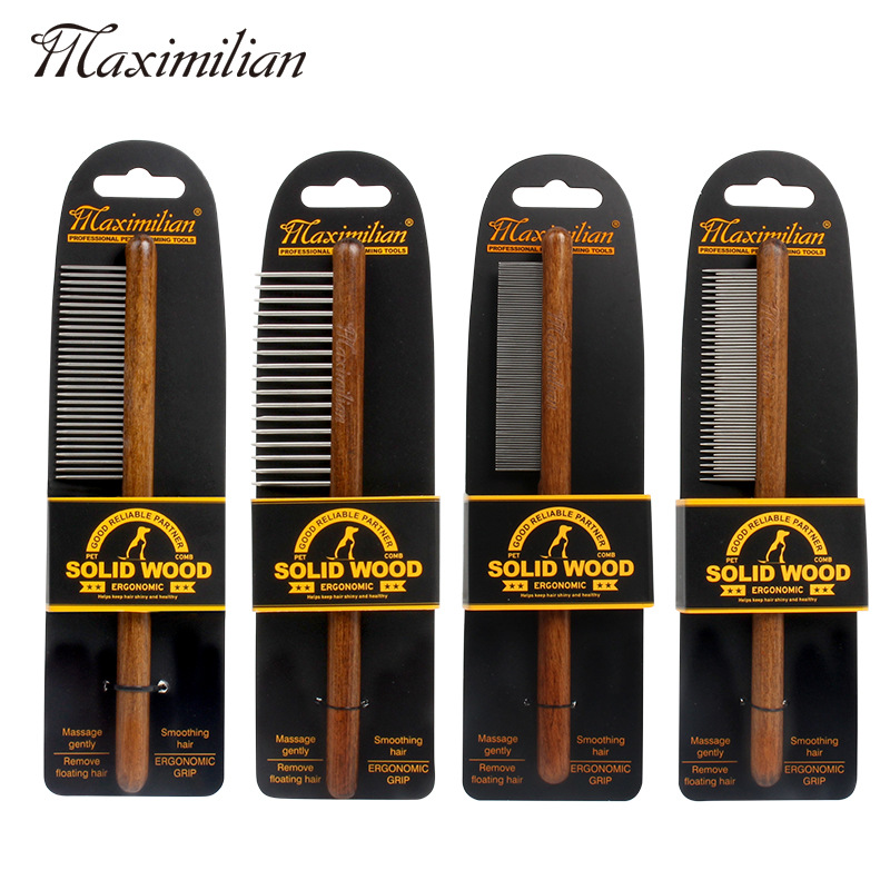 Cat comb to remove floating hair cat hair comb cat comb pet cat dog short hair long hair special device