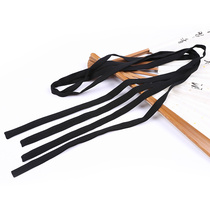 Return to the original design of the Han and Tang Dynasties traditional Hanfu peripheral accessories ancient style men and women messy hand straps can be used as headstrings