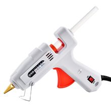 超神价赣春热熔胶枪+10根胶棒